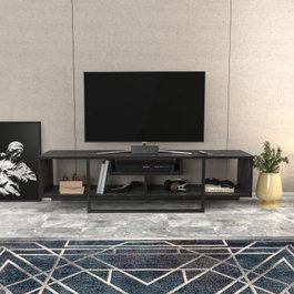 Hanah Home Asal 150 - Negro